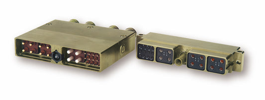 VG96513 | EN4165 | ARINC 809 / SIM Serie II & III