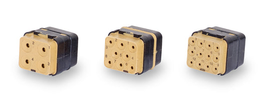 VG96513 | EN4165 | ARINC 809 / SIM Serie II & III