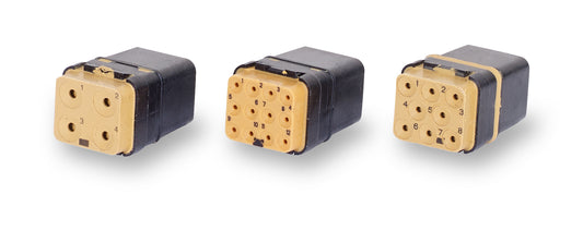 VG96513 | EN4165 | ARINC 809 / SIM Serie II & III