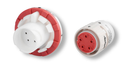 LUMINUS | PEGASUS / SJS