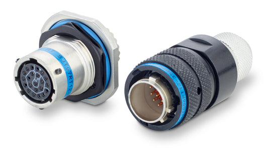 VG Ausführung J / Zink-Zinn und|oder schwarz anodisiert