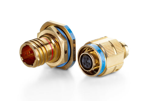 VG Ausführung B / Marine Bronze