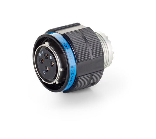 VG Ausführung J / Zink-Zinn und|oder schwarz anodisiert