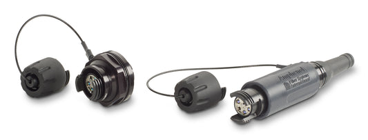 VG95319-100, -101, -102 / MIL-PRF-83526_20A&21A / TacBeam