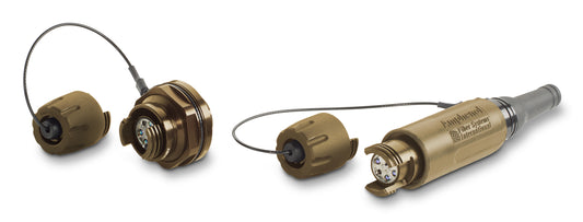 VG95319-100, -101, -102 / MIL-PRF-83526_20A&21A / TacBeam