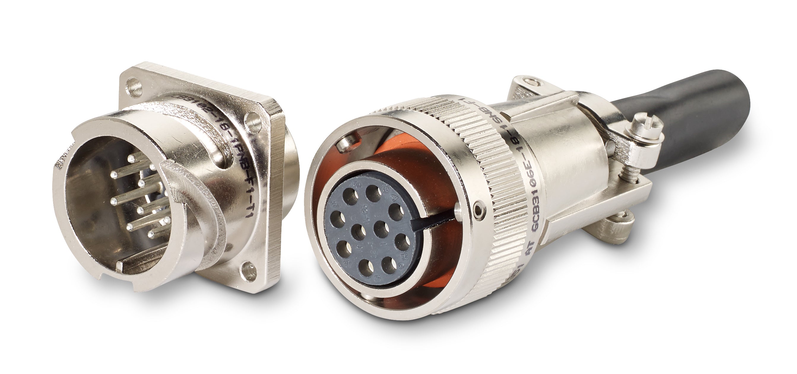 VG95234 | VG95324 &/ MIL-DTL-5015 based | GCA – Amphenol-Air LB