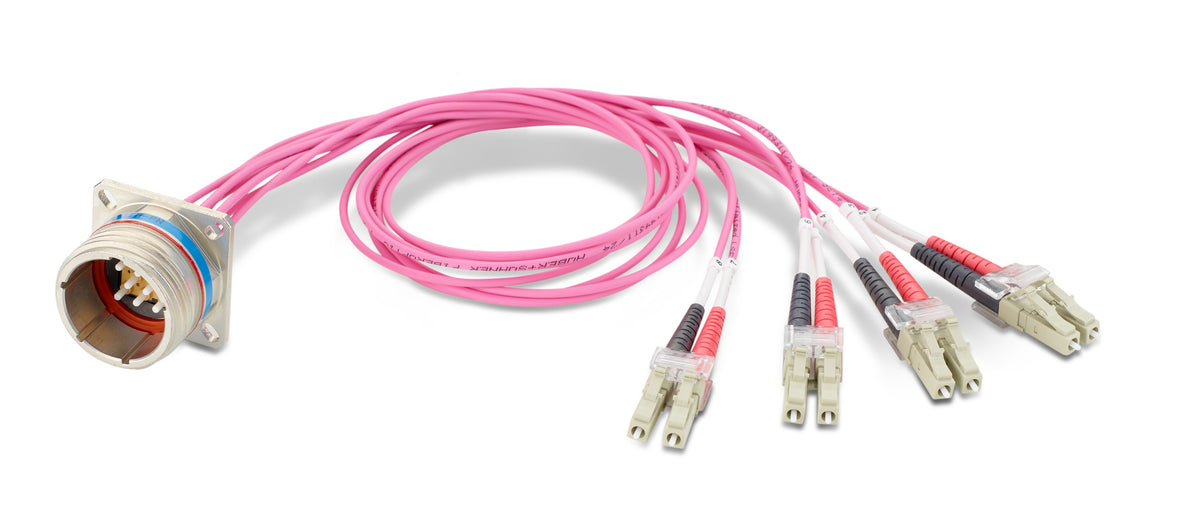 VG96927-2 Harnesses / Basic type A-D1 & M-P – Amphenol-Air LB