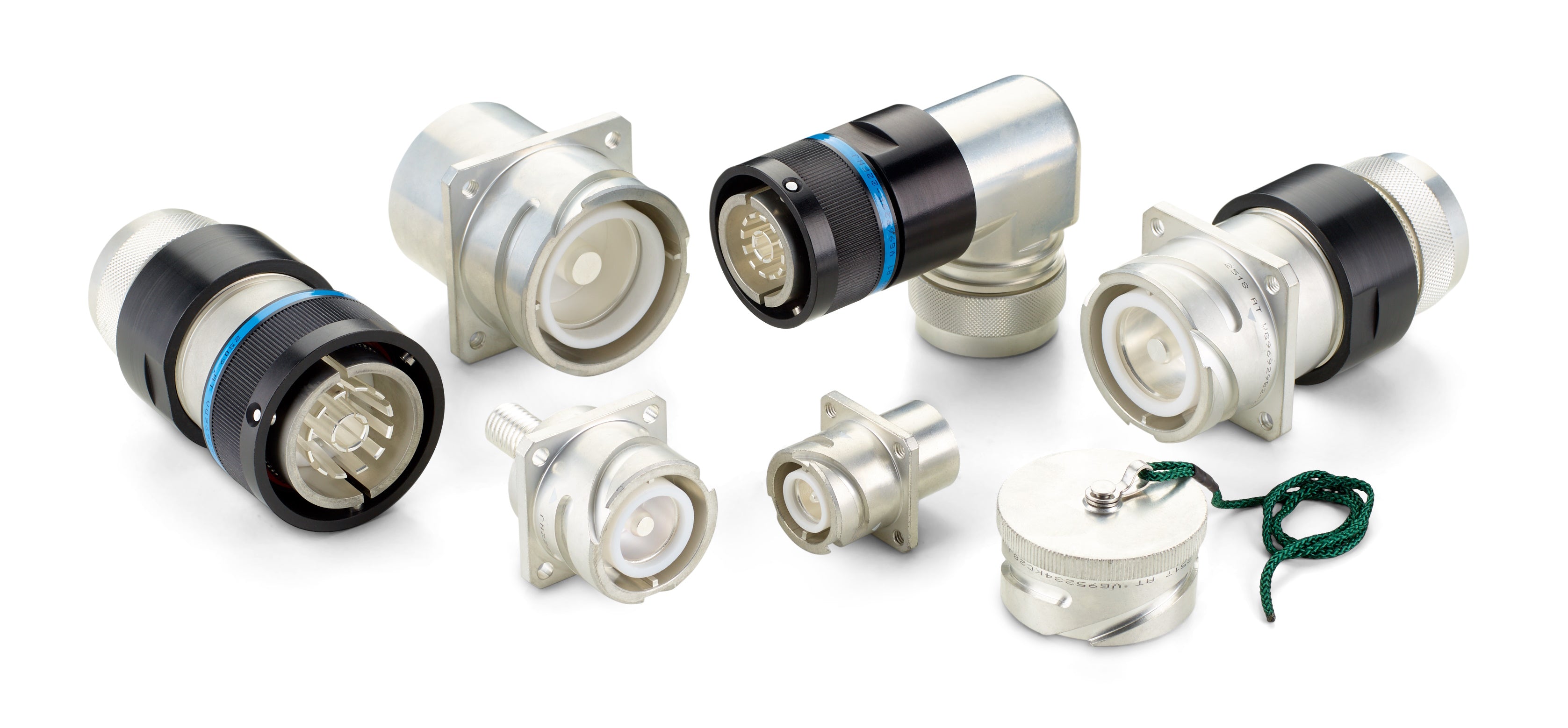 VG Connectors /and accessories – Amphenol-Air LB