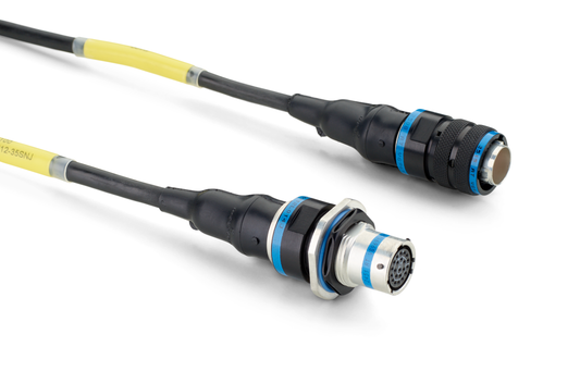 VG96927-2 Grundtyp A-D1 & M-P / Verkabelung