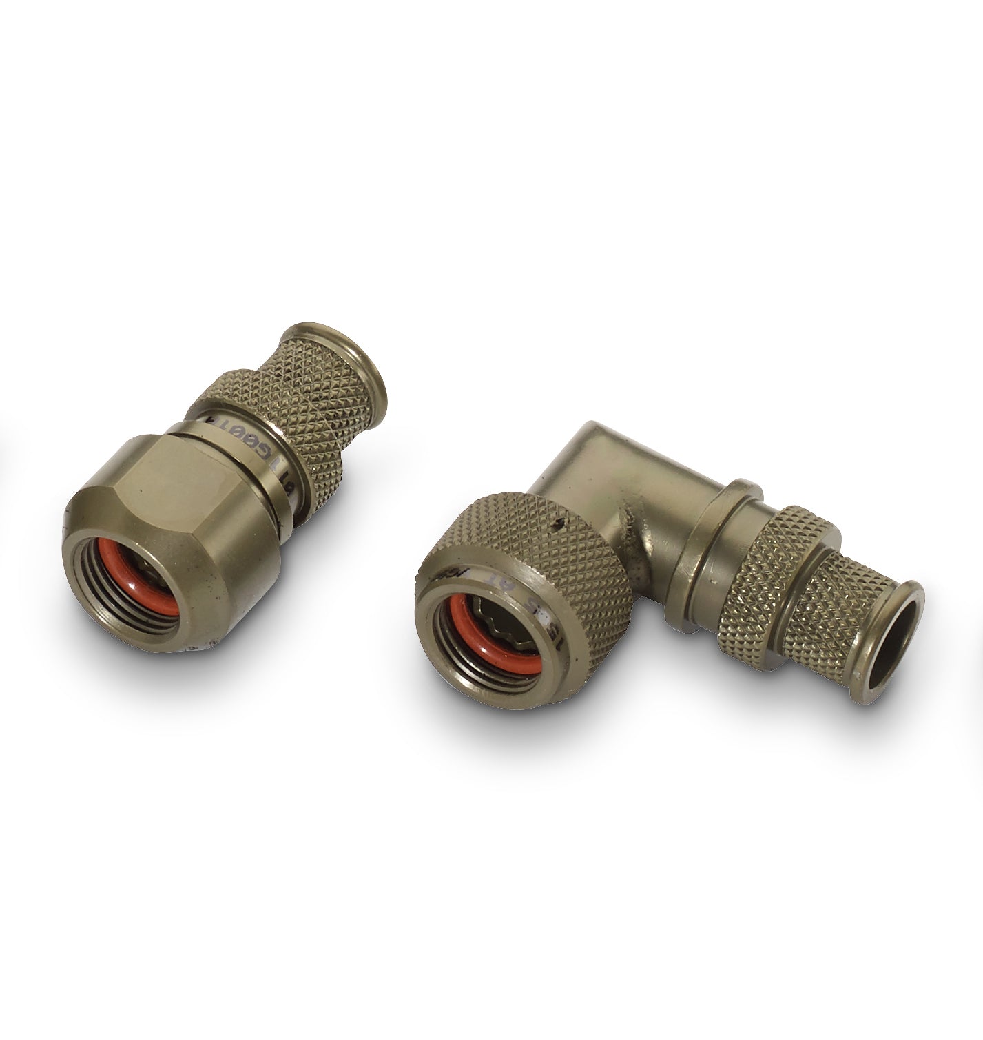 VG95319-1011 / BVG – Amphenol-Air LB