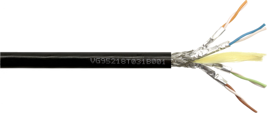 VG95218T031-B001 / CAT7 Ethernet Kabel