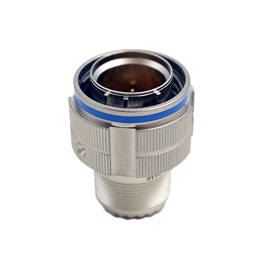 Filter / Steckverbinder