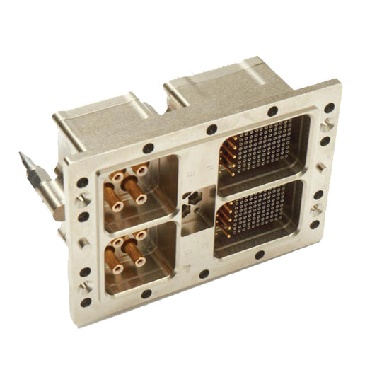 Filter / Steckverbinder