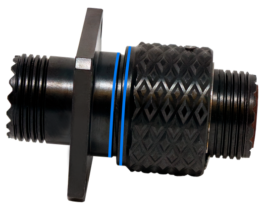 MIL-DTL-38999 basiert / Series five