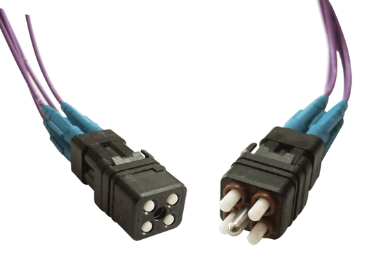 VG96513 | EN4165 | ARINC 809 / SIM Serie II & III