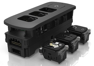 Bordunterhaltungs- und Bordkonnektivitätssysteme / (IFES|IFEC)